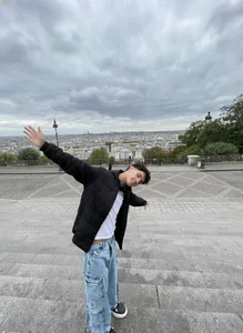 back_thomson LIVE... Immagine  4