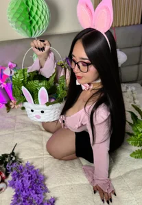 Miss_Loise 🌸 Bunny Easter Fantasy Kuva 3