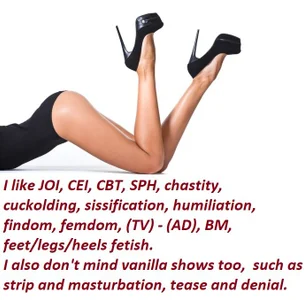 Public od MissAnnOil  2 snímek