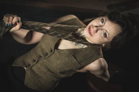 MoonHaze__ BarWoman 😈 รูป  2