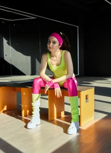 CloudGrace Fitness trainer Pic 8