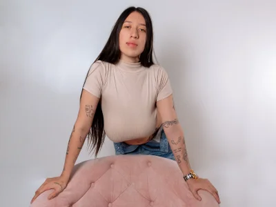 Flashes de AmberVegaa Foto 2