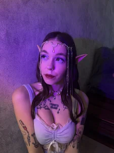 naughty_dakota playful creature! Fotka 3