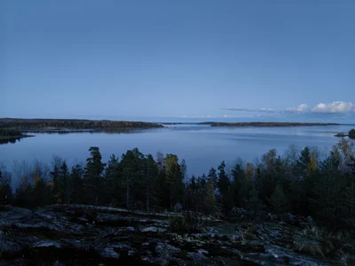 Elvin_Vaenight: OctoberHike ( 5 фото)