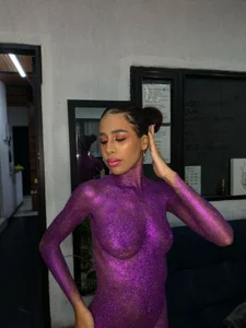 Zdjęcia melissa_becraft PURPLE FROST💜💜💜:  4