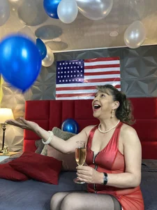 GraceElizabeth_ 4th of July Poză 7