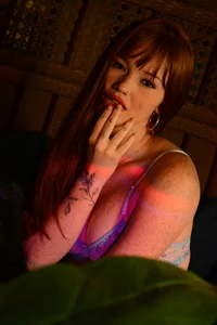 CorinneRusso Garden Foto 2