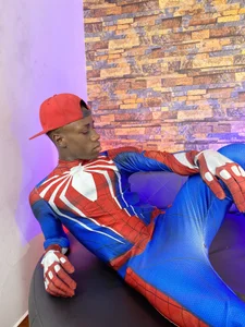 mike_wallaceのSpider-verseの 3枚の写真