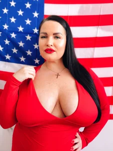 GeorgiaLerox 4th of July Immagine  4