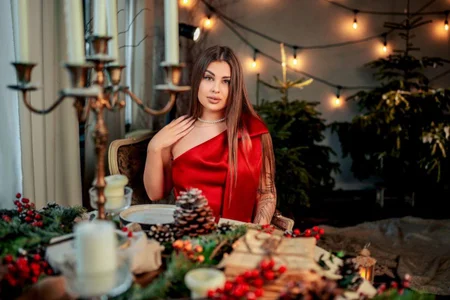 CutieLui_ kullanıcısının Christmas time albümü -  6 fotoğraf