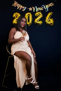 Happy new year! od YHENDELYN_STONE  4 snímek