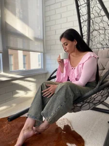 EmmyNoel morning tea Pic 2