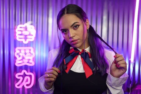 annemallow1 Cosplay зображення 7