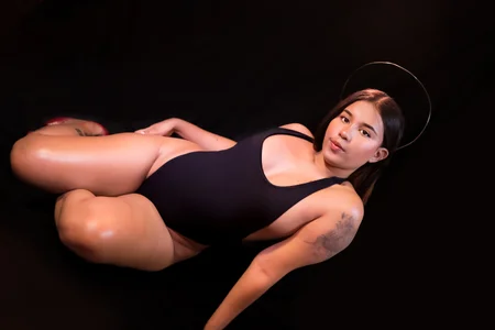 Lunna_Foxx_ 🌶️ Latina heat in every single move. Pic