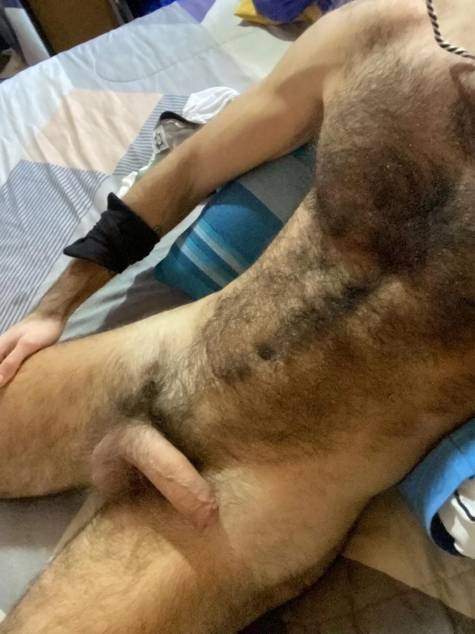 HairybutHorny ALWAYS SEXY 圖片