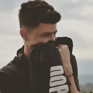 Personality od Mat_Jhonson  snímek