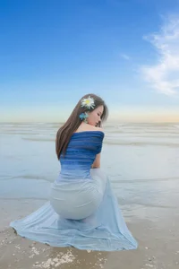 MOLi-ooo 大海 Pic 2