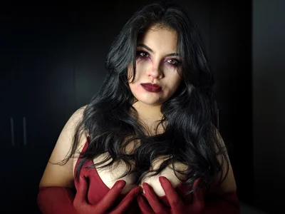 vampire de Marinasexxx  photos