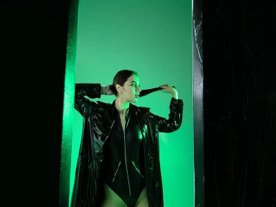 Sweet_haeven Outside the Matrix Pic 5