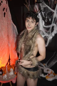 Zdjęcia Milan_saint Trick or treat:  6