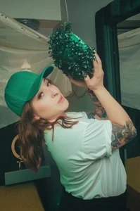 JulietaAlves ST. PATRICK'S DAY 🍀 Immagine 