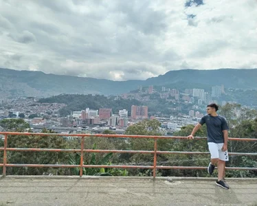 Andrew_Brown: Travell ( 3 фото)