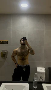 Benjii_Carter1 TOP 100 Pic 2