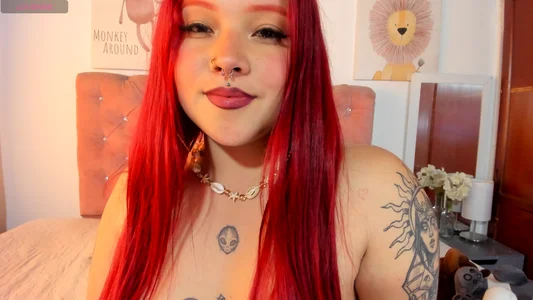 CelessteRedds orgasm face Pic 4