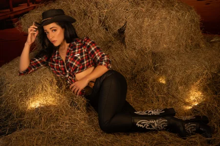 AlessaRomero July 4th Celebration Pic 2