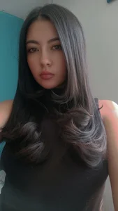 Little_Swan: I LOVE MY HAIR AND MY PRETTY FACE ( 4 фото)