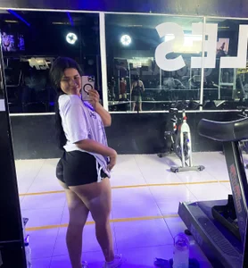 crystal_bunny7 CRYSTAL GYM Pic 3