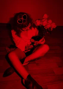 Sarah-Stoner My Valentine's date😻 Pic 8