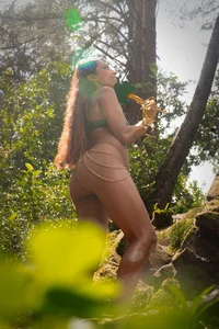 MelanyStone_ St. Patrick's Day 🍀 Bilde