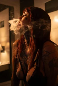 Dahliablack temptation for you зображення