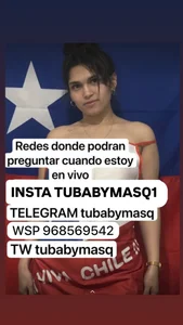 insta bbs para que me sigan de tubabymasq Foto