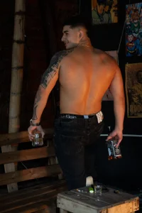 king_falconer Worship me 🔥👑 Fotka 6