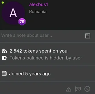 amiravyxen THANK YOU GUYS❤️ Foto 5