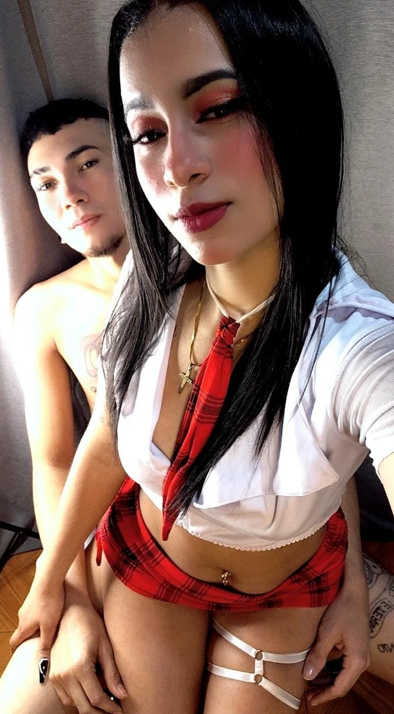 Logan_and_Reachel 热门图片 3332