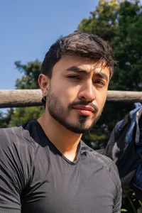 Leoknight I love my face? 🍁 Foto 2