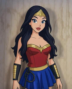 floryn_susanaYour greatest Halloween wish Bild