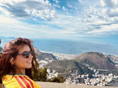 Zarahs_Blare1 🇧🇷🇧🇷❤️ Pic 2