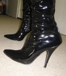 mister-dwt Heels Poză 7