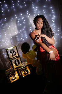 NATALIE_PARKERR Happy New Year 2025 Pic 2