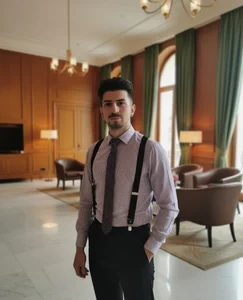 LiamCossio_のexecutive boyの枚の写真