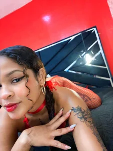 IVISBOUNCYASS Red is my favorite!! 🔥 Foto 4