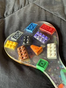 Toxii- Paddles Pic 6