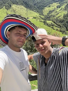 Noha_white a different day Pic 9