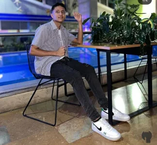 the weekend de _Leohot_  6 Imagens