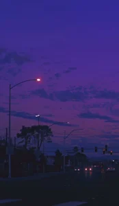 blue vibe de KelleBisaccia Foto