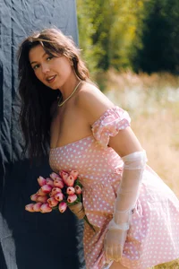 Gentle girl de EllaCanny Foto 9